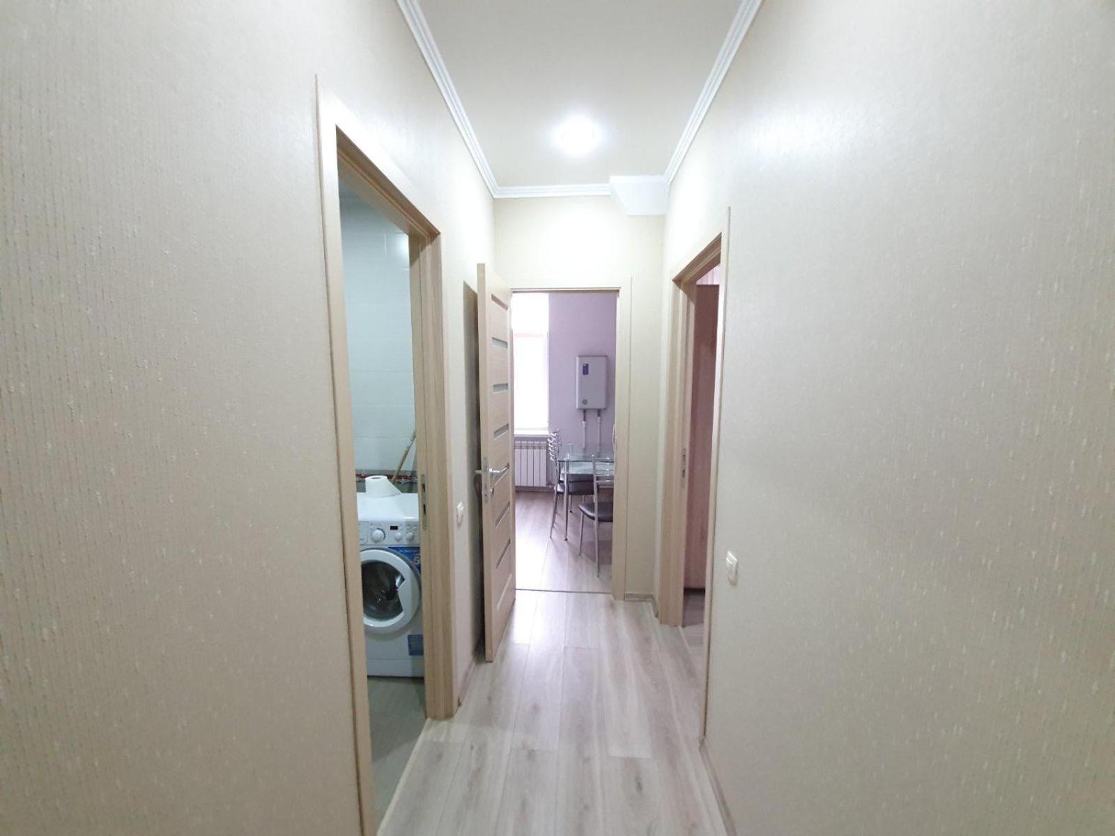 Tourist Home At Stefan Cel Mare With 2 Rooms Chisinau Exterior photo