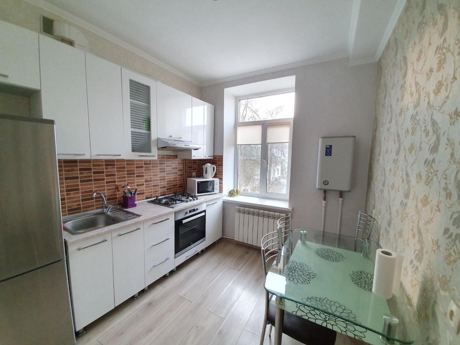 Tourist Home At Stefan Cel Mare With 2 Rooms Chisinau Exterior photo